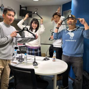 ホームズ動物診療所、院長「原野 亮」さん