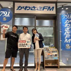 電気通信大学 博士、一般社団法人手話言語の多文化共生社会協議会 事務長「森倉 晋」さん